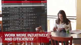 Introducing Sabre Red Mobile Workspace