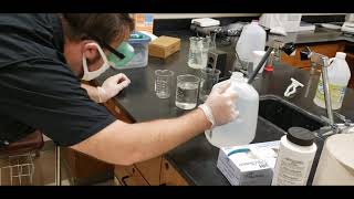 Penny lab
