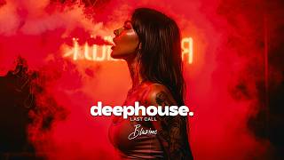 Best of Deep House 2026 | Last Call | Night Vibes screenshot 3
