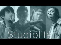 Studiolife feat.GOKU GREEN,T-PABLOW &amp; AKLO / SALU