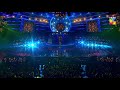 Thaam Lo | Atif Aslam | Hania Aamir | Full Performance At Kashmir 6th Hum Awards HD