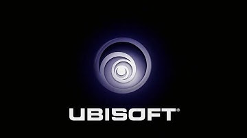Ubisoft Logo - Intro