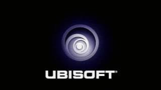 Ubisoft Logo - Intro