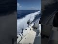 Sword Fishing in Miami. Ready to make our drop!