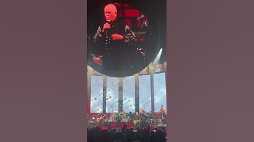 Thumbnail of Peter Gabriel - Sledgehammer (highlights) #livemusic