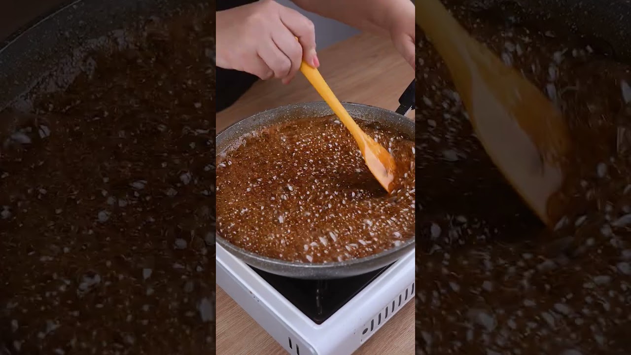 ⁣Como não aprendi isso antes! Um truque genial com canela que todos deveriam conhecer