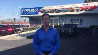 Premier Chrysler Jeep Dodge Ram West Covina