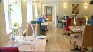 Britain's Best Breaks: Guernsey: Duke of Normandie Hotel