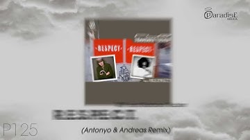 RLP & Barbara Tucker - R.E.S.P.E.C.T (Antonyo & Andreas Remix)