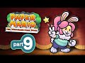 cooking, wrestling, and other postgame activities [TTYD part 9]