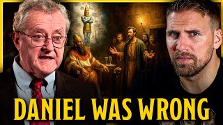 When Prophecy FAILS: The Shocking Truth About the Book of Daniel!