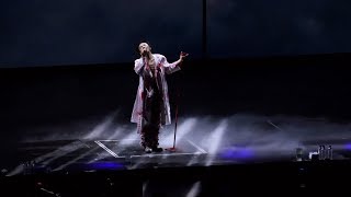 170610 지드래곤 gd 무제 無題 untitled 2014 월드투어 콘서트 in 서울 상암월드컵경기장