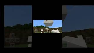 Viral Tiktok Hack In Minecraft