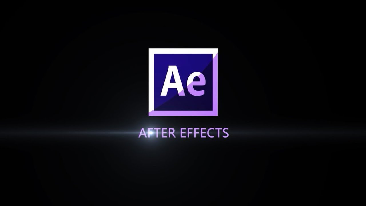 shine video after effects download