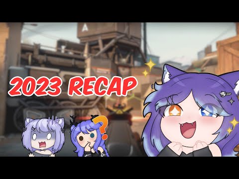 Don't fail me now! | 2023 Recap
