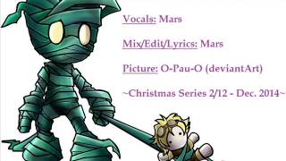 [MarzParodiez] ~Christmas Series 2/12~ Amumu the Lonely Mummy (Christmas Parody) [Mars]