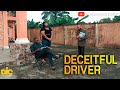 Denilson the deceitful driver