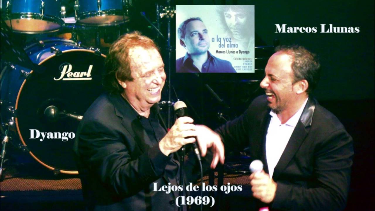 Смотреть «Marcos Llunas - Lejos de los Ojos (A la voz del Alma 2012)» на YouTube Смотреть «Marcos Llunas - Lejos de los Ojos (A la voz del Alma 2012)» на YouTube