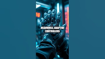 Innovative Gaming Accessories of 2023