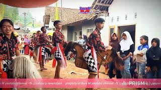 Ricikricik Ebeg Banyumasan Sekar Wiratama 