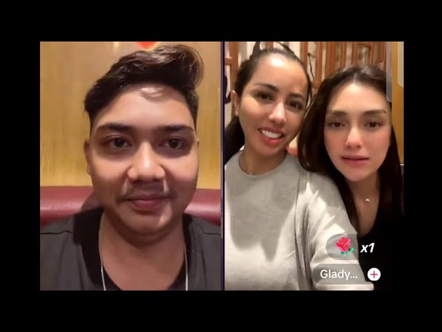 FEBRIAN IQBAL DIAJAK CELINE EVANGELISTA KE SURABAYA DIKENALKAN BOS BESAR class=