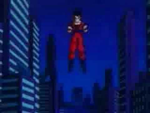 DBZ MV - Kryptonite (Music Videos)