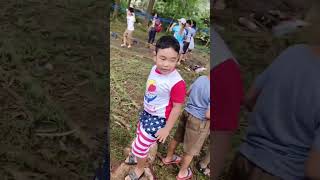 Download Lagu KAB'S SCOUT 2025 KAWAN HOLIDAY ⚜️ MP3