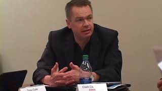 FEF Cybersecurity Strategies in Government August 2017