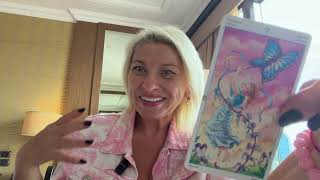 TAURUS - TAROT FORECAST FOR JULY 2026 BY ANGELA PEARL