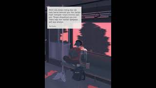 Dygta Cover - Kesepian || Status WhatsApp