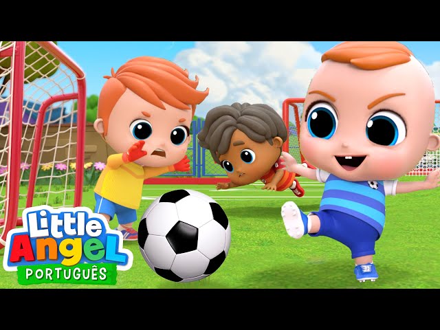 Feelyou Tapeçaria de futebol infantil desenho animado tema