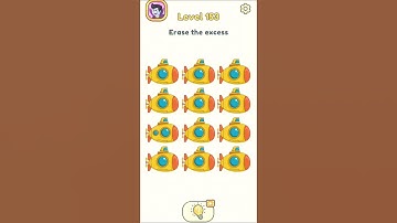 Dop2 Delete one Part level #153 #watch #youtubeshorts #trending #viralvideo #gaming...