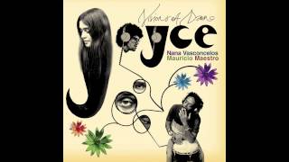 Video thumbnail of "Joyce Moreno - Jardim Dos Deuses"