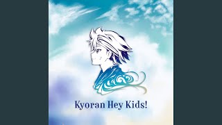 Kyoran Hey Kids!! (From 'Noragami Aragoto')