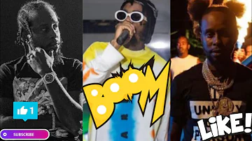 Popcaan’s ‘Fixtape’ Outsold Alkaline’s ‘Top Prize’ In 2021 @PopcaanMusic @AlkalineMusiqq