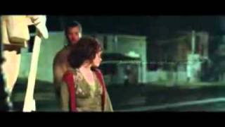 YouTube - Helena Bonham Carter- Till human voices wake us.flv