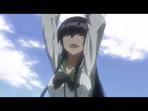 Highschool of the Dead (2018) Official Trailer