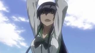 Highschool of the Dead (2018) Official Trailer