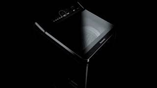 Top Loading Washing Machine