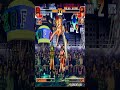 kof 97 best match shermie vs chris
