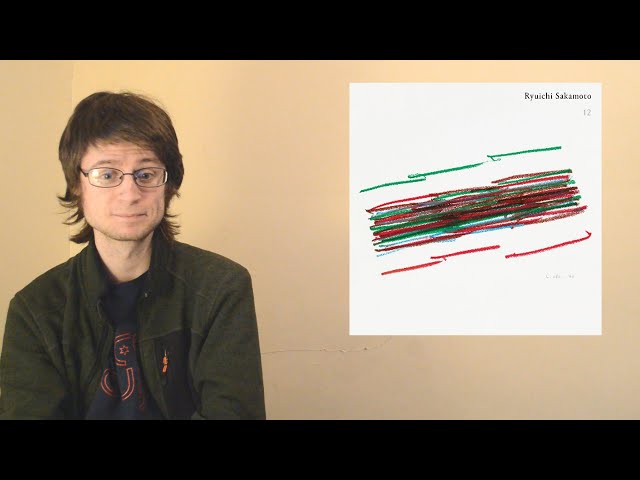 Ryuichi Sakamoto - 12 (Album Review & Catalog In Brief) - YouTube