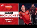 A NEW CHAMPION! Semis & Final Highlights | 2021 Players Championship Finals