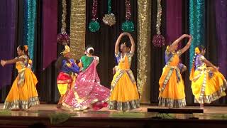 Kanna Nee Thoongada By Nihara