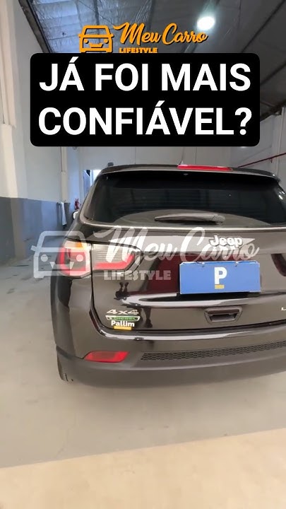 O CARRO BOM que QUASE VIROU BOMBA! Ou NÃO? #shorts