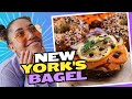 The secret behind new yorks famous bagel recipe