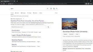 SPPU SE New Timetable how to check ? #postponed #sppu #sppuexam #sppuupdate #viral #puneuniversity