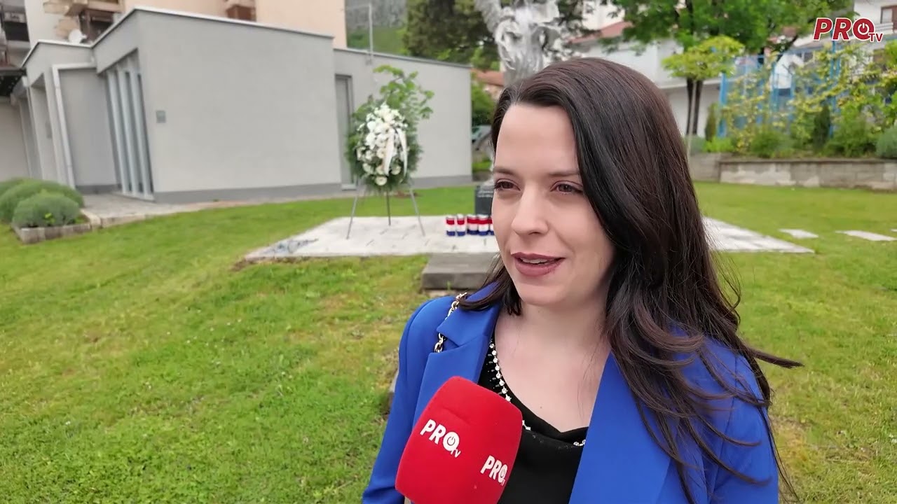 LJUBUŠKI SE PRISJETIO NEVINO STRADALIH ŽRTAVA DOMOVINSKOG RATA ZA KOJE NITKO NIJE ODGOVARAO