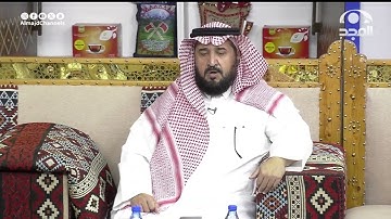 تلاوة عطرة لآيات من سورة الأحزاب - القارئ: أحمد الشهراني