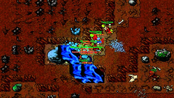 Vexoria Trailer 2010 SummeR