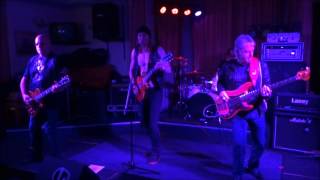 Watch Heavy Metal Kids On The Street video